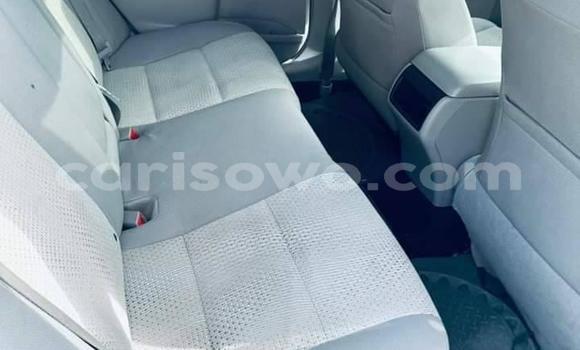 Acheter Occasion Voiture Toyota Camry Autre à Cotonou, Benin Acheter Occasion Voiture Toyota Camry Autre à Cotonou, Benin