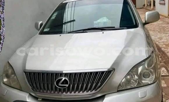 Sayi Na hannu Lexus RX 330 Sauran Mota in Cotonou a Benin