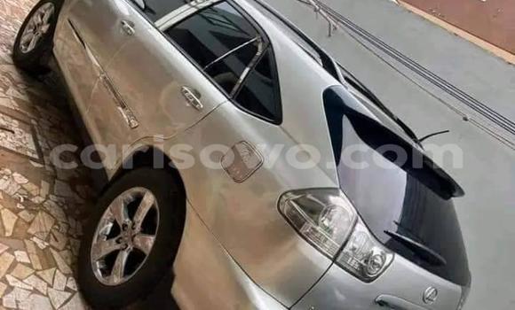 Acheter Occasion Voiture Lexus RX 330 Autre à Cotonou, Benin Acheter Occasion Voiture Lexus RX 330 Autre à Cotonou, Benin