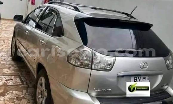 Acheter Occasion Voiture Lexus RX 330 Autre à Cotonou, Benin Acheter Occasion Voiture Lexus RX 330 Autre à Cotonou, Benin