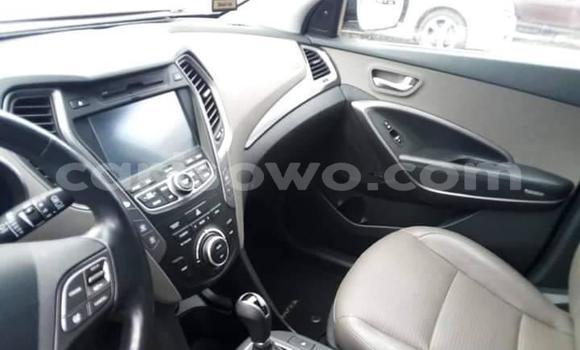 Acheter Occasion Voiture Hyundai Santa Fe Autre à Cotonou, Benin Acheter Occasion Voiture Hyundai Santa Fe Autre à Cotonou, Benin