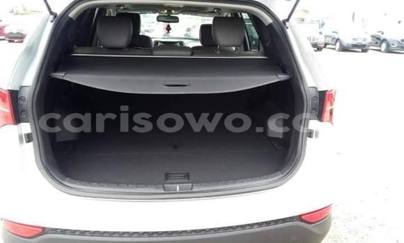 Acheter Occasion Voiture Hyundai Santa Fe Autre à Cotonou, Benin Acheter Occasion Voiture Hyundai Santa Fe Autre à Cotonou, Benin