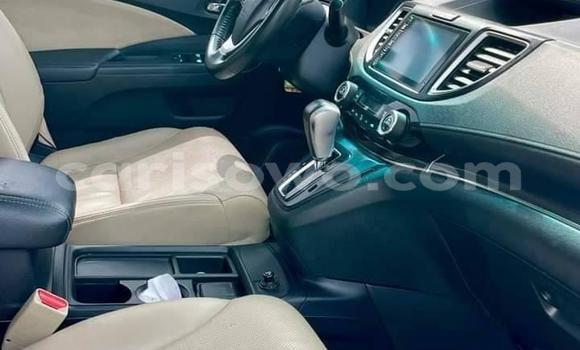 Acheter Occasion Voiture Honda CR–V Autre à Cotonou, Benin Acheter Occasion Voiture Honda CR–V Autre à Cotonou, Benin