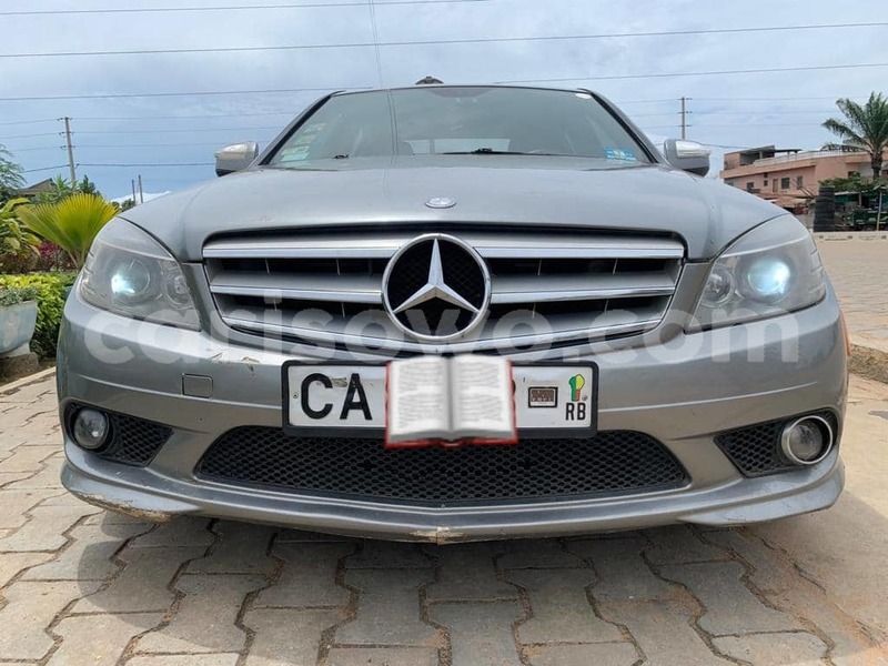 Big with watermark mercedes benz c classe benin cotonou 18141