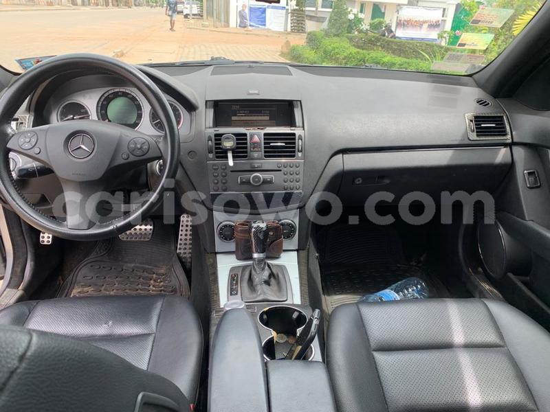 Big with watermark mercedes benz c classe benin cotonou 18141