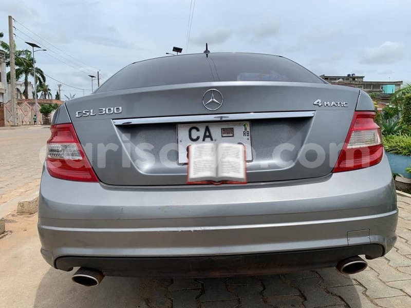 Big with watermark mercedes benz c classe benin cotonou 18141
