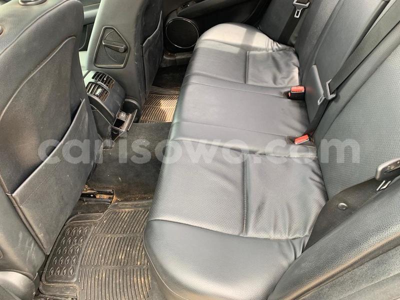 Big with watermark mercedes benz c classe benin cotonou 18141