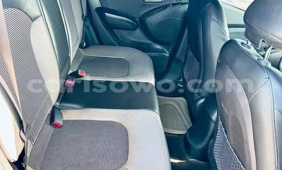 Acheter Occasion Voiture Hyundai Tucson Autre à Cotonou, Benin Acheter Occasion Voiture Hyundai Tucson Autre à Cotonou, Benin