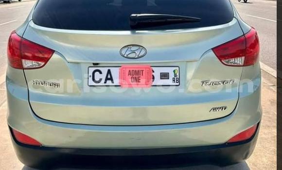 Acheter Occasion Voiture Hyundai Tucson Autre à Cotonou, Benin Acheter Occasion Voiture Hyundai Tucson Autre à Cotonou, Benin