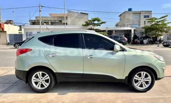 Acheter Occasion Voiture Hyundai Tucson Autre à Cotonou, Benin Acheter Occasion Voiture Hyundai Tucson Autre à Cotonou, Benin