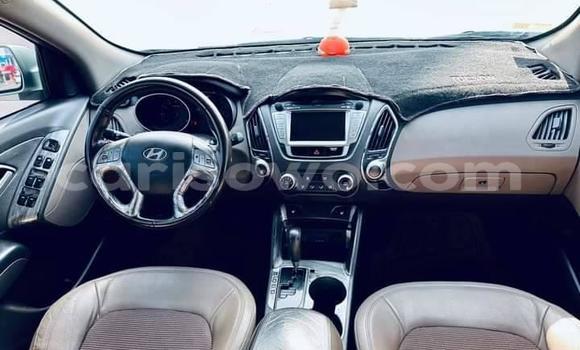 Acheter Occasion Voiture Hyundai Tucson Autre à Cotonou, Benin Acheter Occasion Voiture Hyundai Tucson Autre à Cotonou, Benin