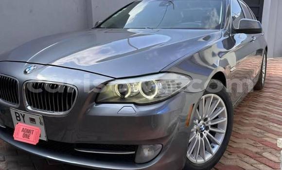 Acheter Occasion Voiture BMW 501 Autre à Cotonou, Benin Acheter Occasion Voiture BMW 501 Autre à Cotonou, Benin