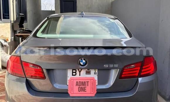 Acheter Occasion Voiture BMW 501 Autre à Cotonou, Benin Acheter Occasion Voiture BMW 501 Autre à Cotonou, Benin