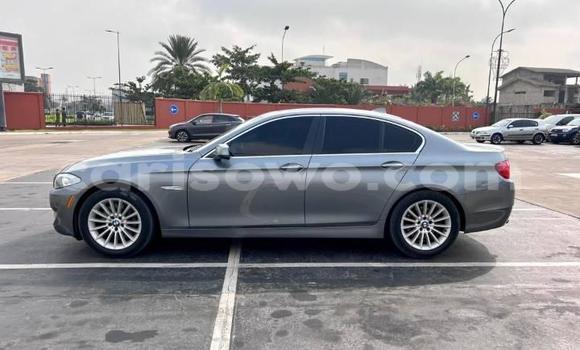 Acheter Occasion Voiture BMW 501 Autre à Cotonou, Benin Acheter Occasion Voiture BMW 501 Autre à Cotonou, Benin