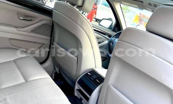 Acheter Occasion Voiture BMW 501 Autre à Cotonou, Benin Acheter Occasion Voiture BMW 501 Autre à Cotonou, Benin