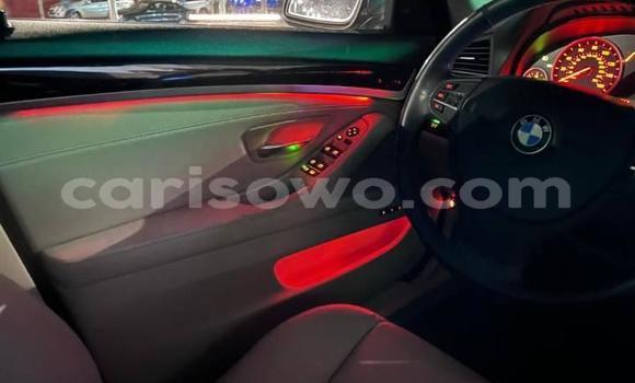 Acheter Occasion Voiture BMW 501 Autre à Cotonou, Benin Acheter Occasion Voiture BMW 501 Autre à Cotonou, Benin