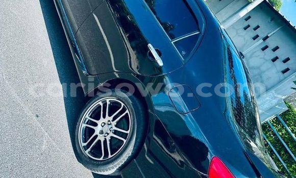 Acheter Occasion Voiture Toyota Corolla Noir à Cotonou, Benin Acheter Occasion Voiture Toyota Corolla Noir à Cotonou, Benin