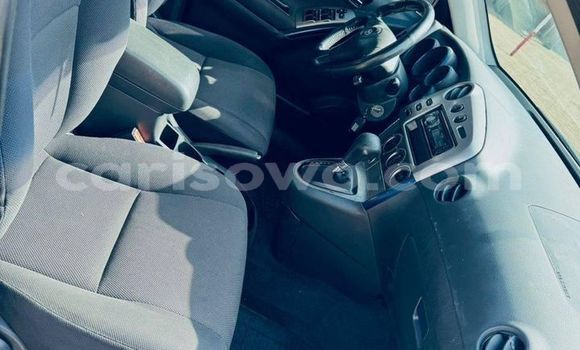 Acheter Occasion Voiture Toyota Matrix Bleu à Cotonou, Benin Acheter Occasion Voiture Toyota Matrix Bleu à Cotonou, Benin