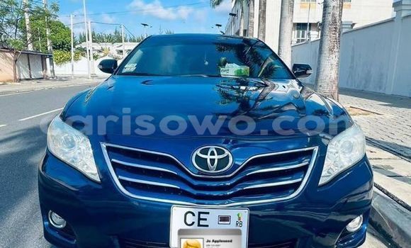 Acheter Occasion Voiture Toyota Camry Noir à Cotonou, Benin Acheter Occasion Voiture Toyota Camry Noir à Cotonou, Benin
