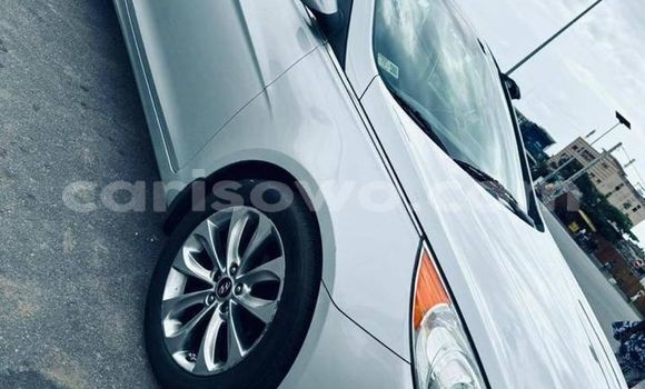 Acheter Occasion Voiture Hyundai Sonata Autre à Cotonou, Benin