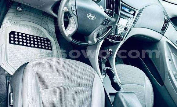 Acheter Occasion Voiture Hyundai Sonata Autre à Cotonou, Benin Acheter Occasion Voiture Hyundai Sonata Autre à Cotonou, Benin