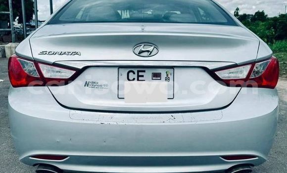 Acheter Occasion Voiture Hyundai Sonata Autre à Cotonou, Benin Acheter Occasion Voiture Hyundai Sonata Autre à Cotonou, Benin