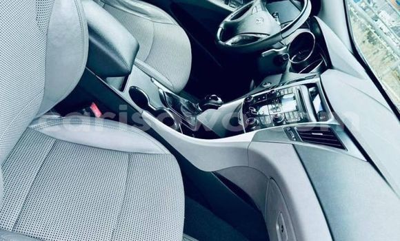 Acheter Occasion Voiture Hyundai Sonata Autre à Cotonou, Benin Acheter Occasion Voiture Hyundai Sonata Autre à Cotonou, Benin