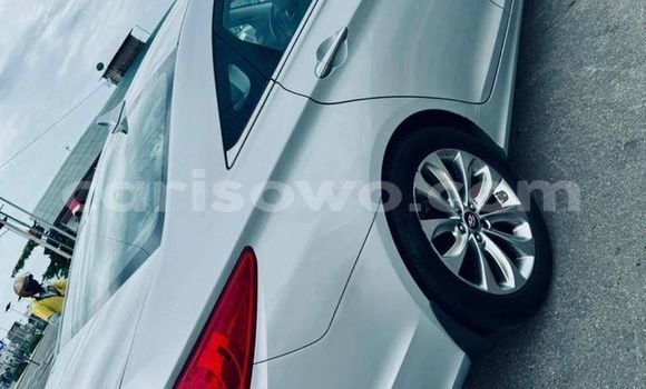 Acheter Occasion Voiture Hyundai Sonata Autre à Cotonou, Benin Acheter Occasion Voiture Hyundai Sonata Autre à Cotonou, Benin