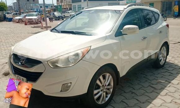 Acheter Occasion Voiture Hyundai Tucson Autre à Cotonou, Benin Acheter Occasion Voiture Hyundai Tucson Autre à Cotonou, Benin