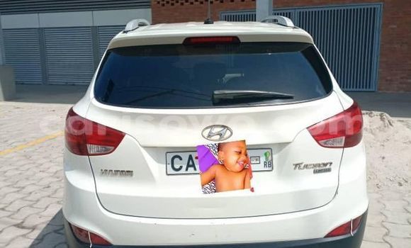 Acheter Occasion Voiture Hyundai Tucson Autre à Cotonou, Benin Acheter Occasion Voiture Hyundai Tucson Autre à Cotonou, Benin