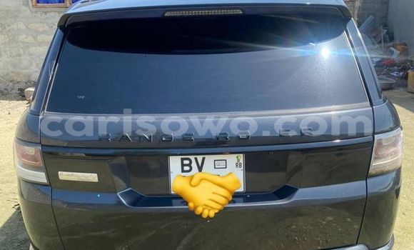 Acheter Occasion Voiture Range Rover Evoque Noir à Cotonou, Benin Acheter Occasion Voiture Range Rover Evoque Noir à Cotonou, Benin