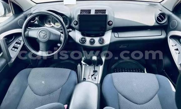 Acheter Occasion Voiture Toyota RAV4 Autre à Cotonou, Benin Acheter Occasion Voiture Toyota RAV4 Autre à Cotonou, Benin