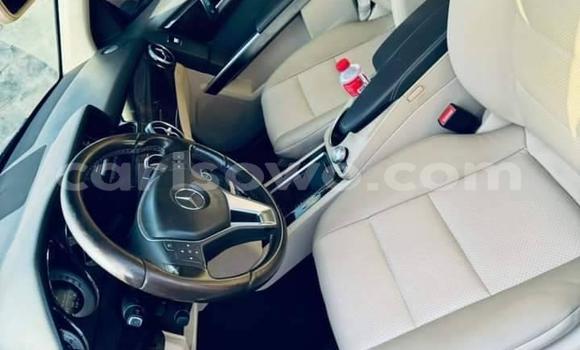 Acheter Occasion Voiture Mercedes-Benz GLK–Class Noir à Cotonou, Benin Acheter Occasion Voiture Mercedes-Benz GLK–Class Noir à Cotonou, Benin