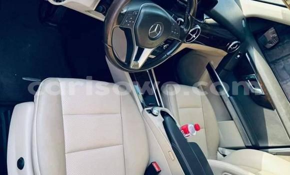 Acheter Occasion Voiture Mercedes-Benz GLK–Class Noir à Cotonou, Benin Acheter Occasion Voiture Mercedes-Benz GLK–Class Noir à Cotonou, Benin