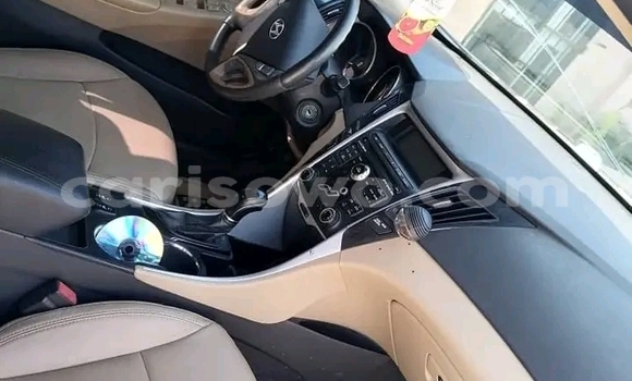 Acheter Occasion Voiture Hyundai Sonata Autre à Cotonou, Benin Acheter Occasion Voiture Hyundai Sonata Autre à Cotonou, Benin