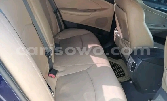 Acheter Occasion Voiture Hyundai Sonata Autre à Cotonou, Benin Acheter Occasion Voiture Hyundai Sonata Autre à Cotonou, Benin