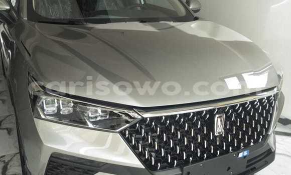 Sayi Sabo BMW X3 Azurfa Mota in Cotonou a Benin Sayi Sabo BMW X3 Azurfa Mota in Cotonou a Benin