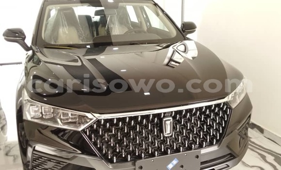 Ra Tuntun BMW X3 Silver Ọkọ̀ in Cotonou ni Benin Ra Tuntun BMW X3 Silver Ọkọ̀ in Cotonou ni Benin