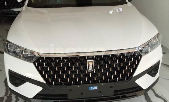 Ra Tuntun BMW X3 Silver Ọkọ̀ in Cotonou ni Benin Ra Tuntun BMW X3 Silver Ọkọ̀ in Cotonou ni Benin