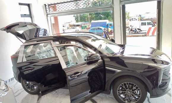 Ra Tuntun BMW X3 Silver Ọkọ̀ in Cotonou ni Benin Ra Tuntun BMW X3 Silver Ọkọ̀ in Cotonou ni Benin