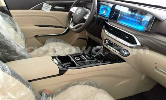 Ra Tuntun BMW X3 Silver Ọkọ̀ in Cotonou ni Benin Ra Tuntun BMW X3 Silver Ọkọ̀ in Cotonou ni Benin