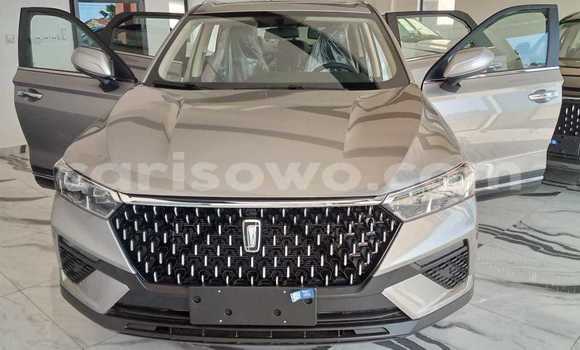 Ra Tuntun BMW X3 Silver Ọkọ̀ in Cotonou ni Benin Ra Tuntun BMW X3 Silver Ọkọ̀ in Cotonou ni Benin