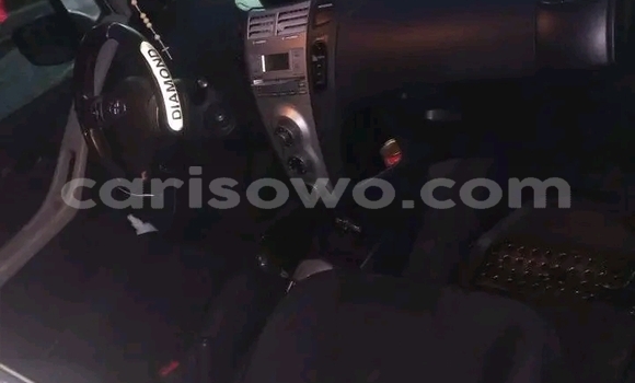 Acheter Occasion Voiture Toyota Yaris Autre à Cotonou, Benin Acheter Occasion Voiture Toyota Yaris Autre à Cotonou, Benin