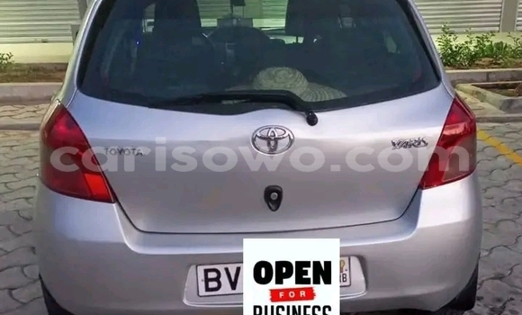 Acheter Occasion Voiture Toyota Yaris Autre à Cotonou, Benin Acheter Occasion Voiture Toyota Yaris Autre à Cotonou, Benin