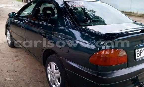 Acheter Occasion Voiture Toyota Avensis Autre à Cotonou, Benin
