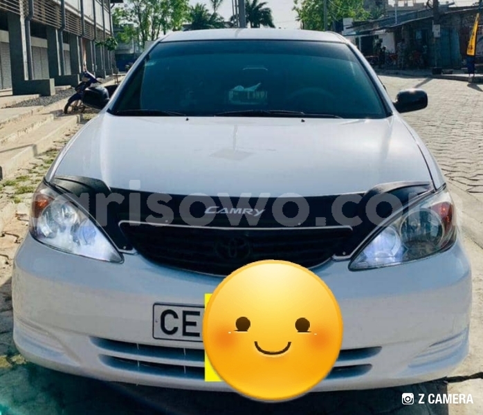 Big with watermark toyota camry benin cotonou 18168