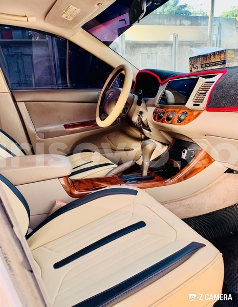 Big with watermark toyota camry benin cotonou 18168