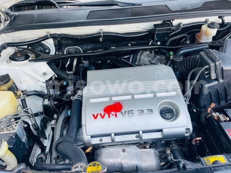 Big with watermark toyota highlander benin cotonou 18171