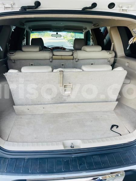 Big with watermark toyota highlander benin cotonou 18171