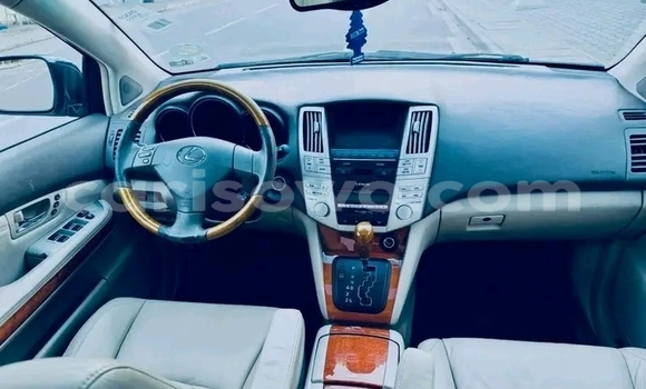 Acheter Occasion Voiture Lexus RX 330 Autre à Cotonou, Benin